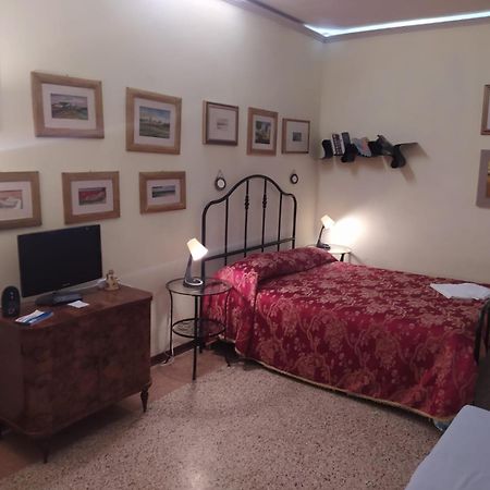 Exclusive Ca Quadri Apartments Venecia Exterior foto