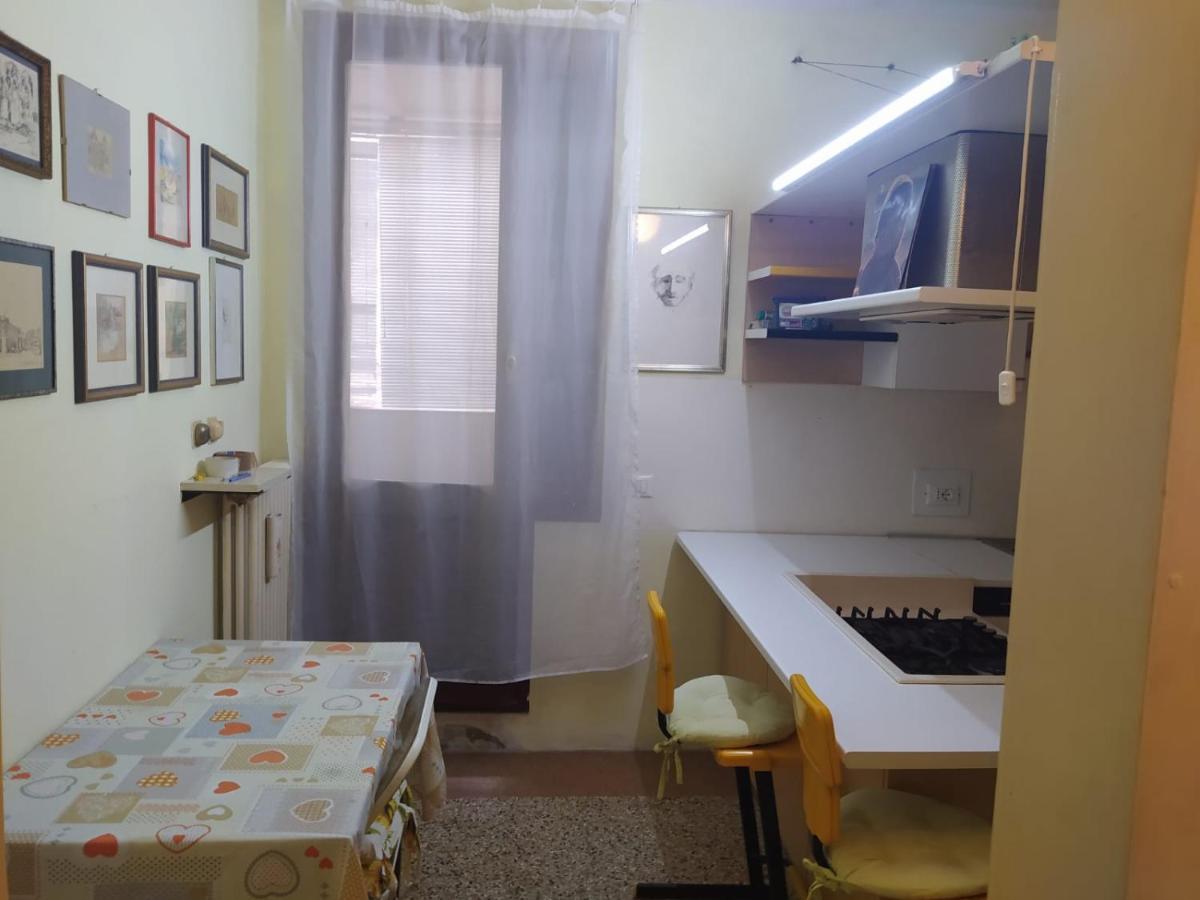 Exclusive Ca Quadri Apartments Venecia Exterior foto