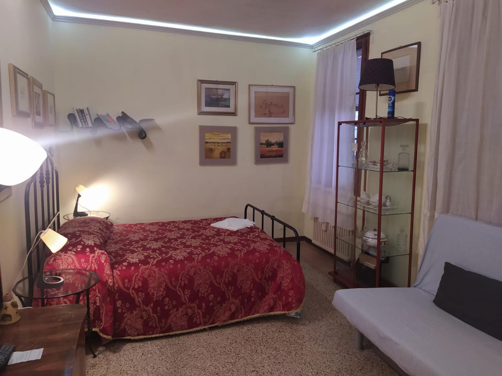 Exclusive Ca Quadri Apartments Venecia Exterior foto