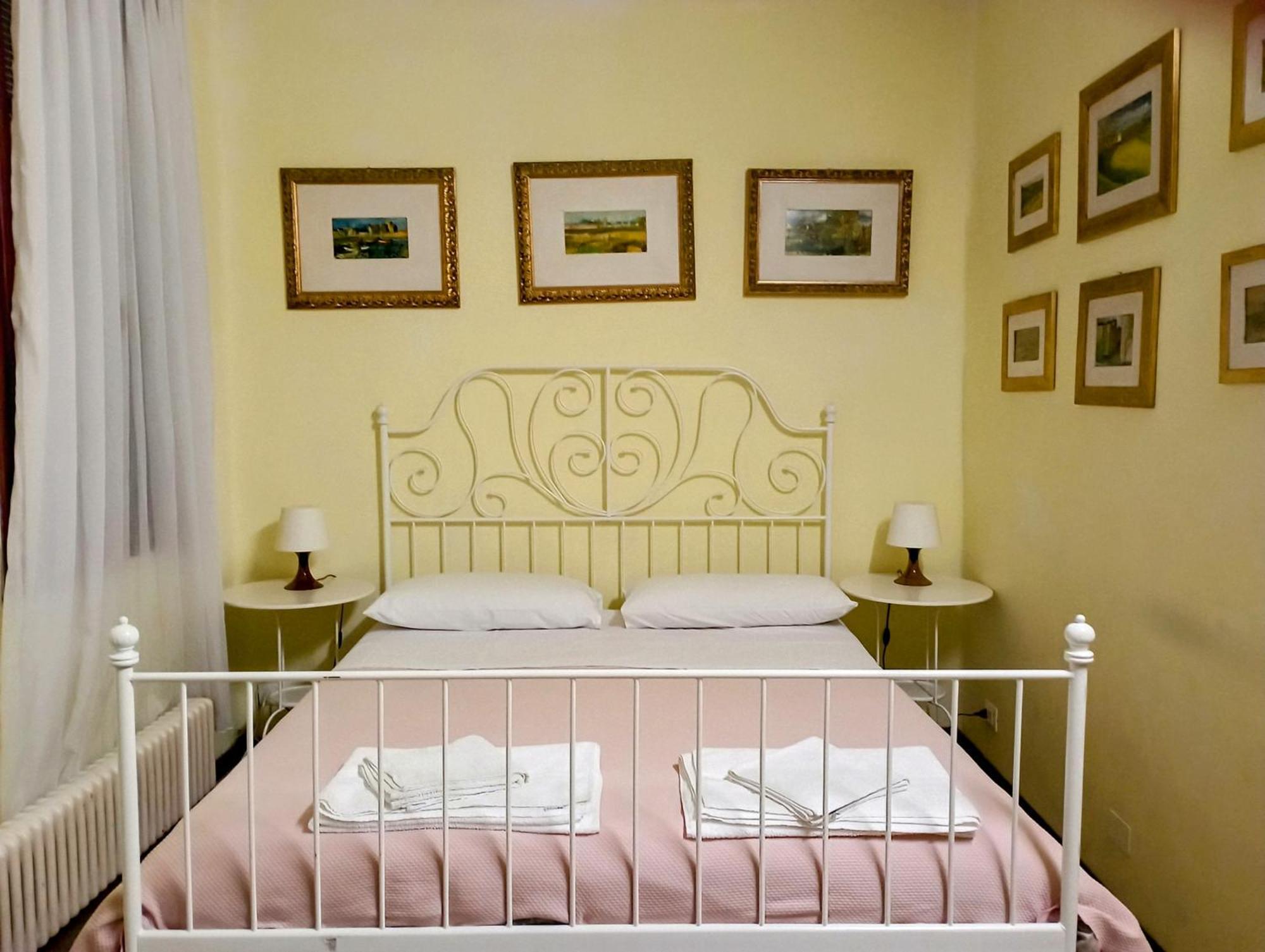 Exclusive Ca Quadri Apartments Venecia Exterior foto